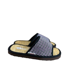 Cinnamon Mat Slippers 10