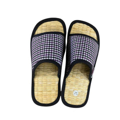 Cinnamon Mat Slippers 10