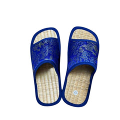 Cinnamon Mat Slippers 11
