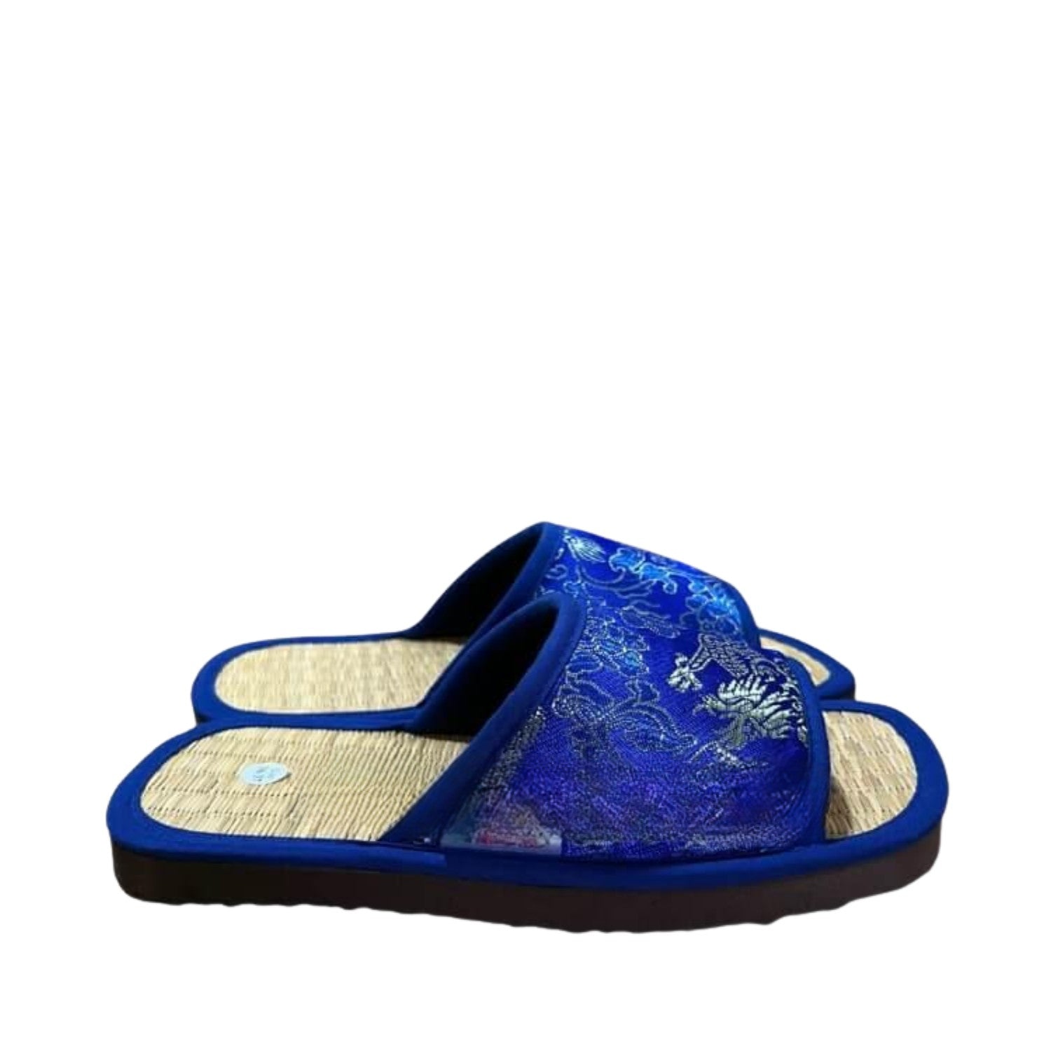 Cinnamon Mat Slippers 11