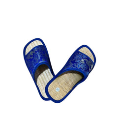 Cinnamon Mat Slippers 11