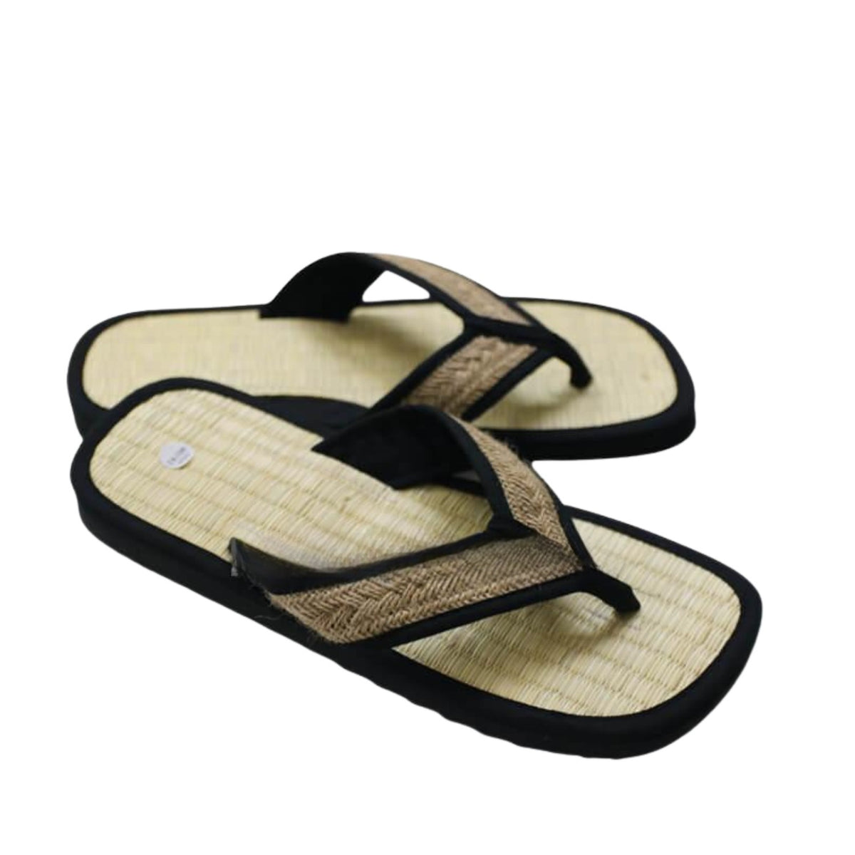 Cinnamon Mat Slippers 12