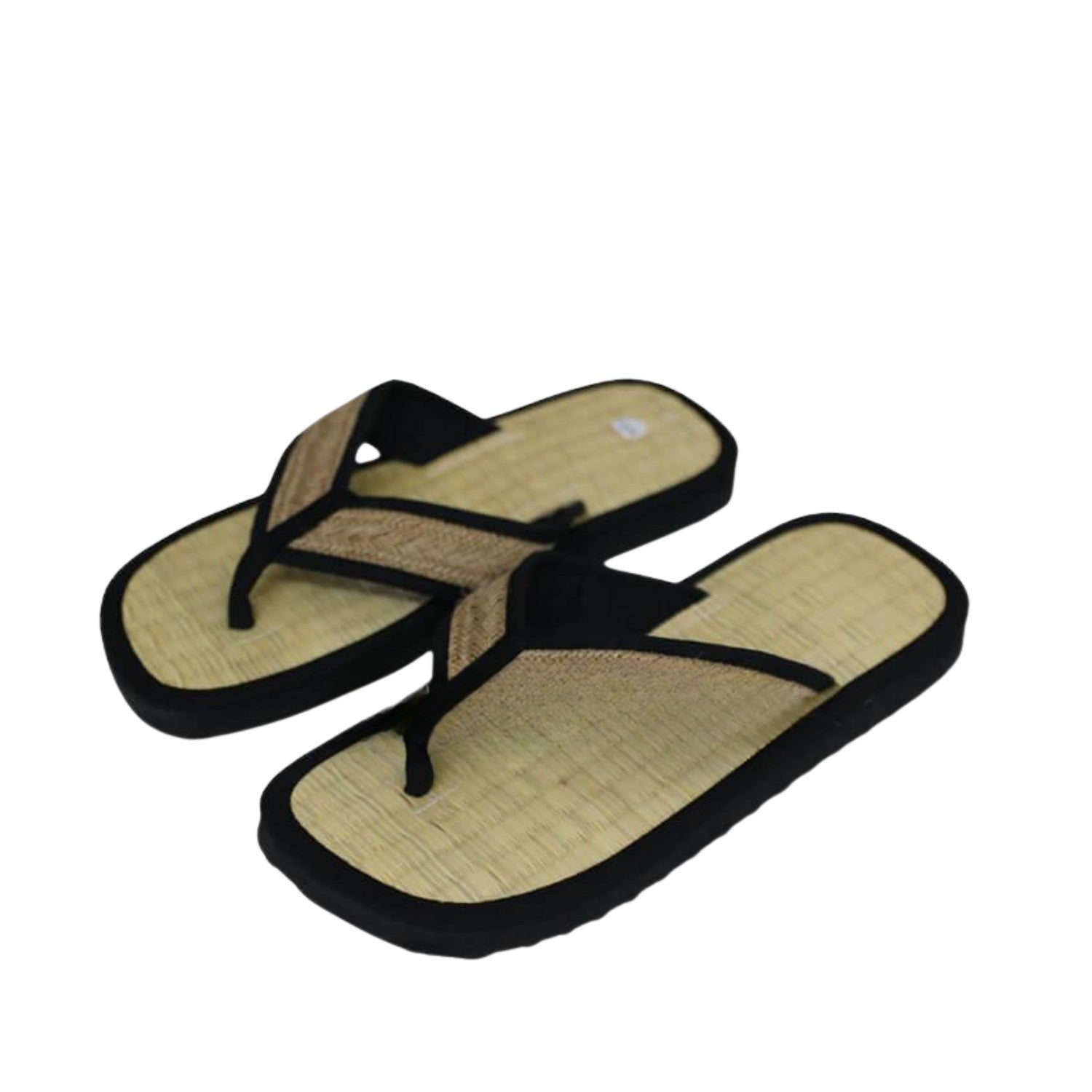Cinnamon Mat Slippers 12