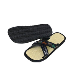 Cinnamon Mat Slippers 13