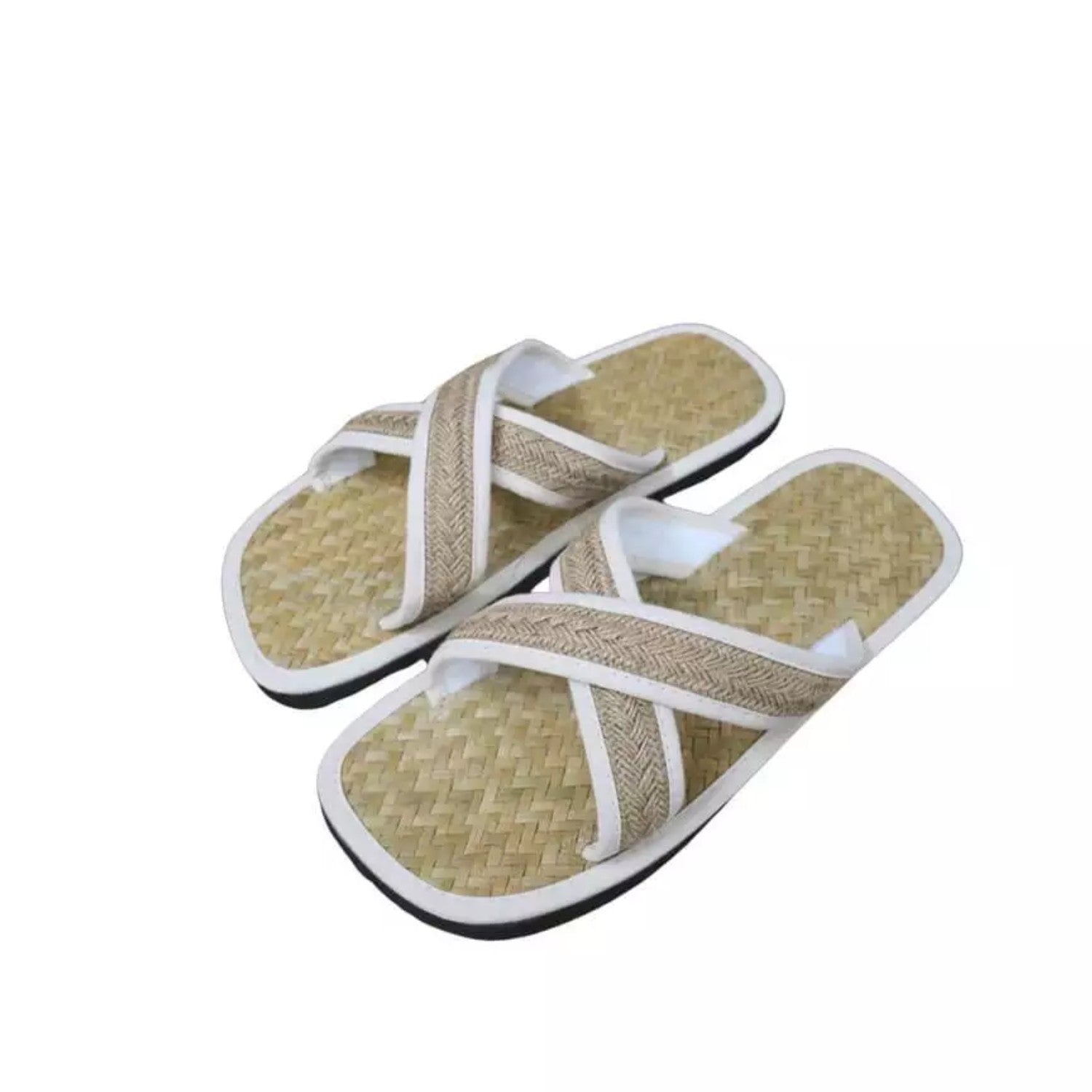 Cinnamon Mat Slippers 14