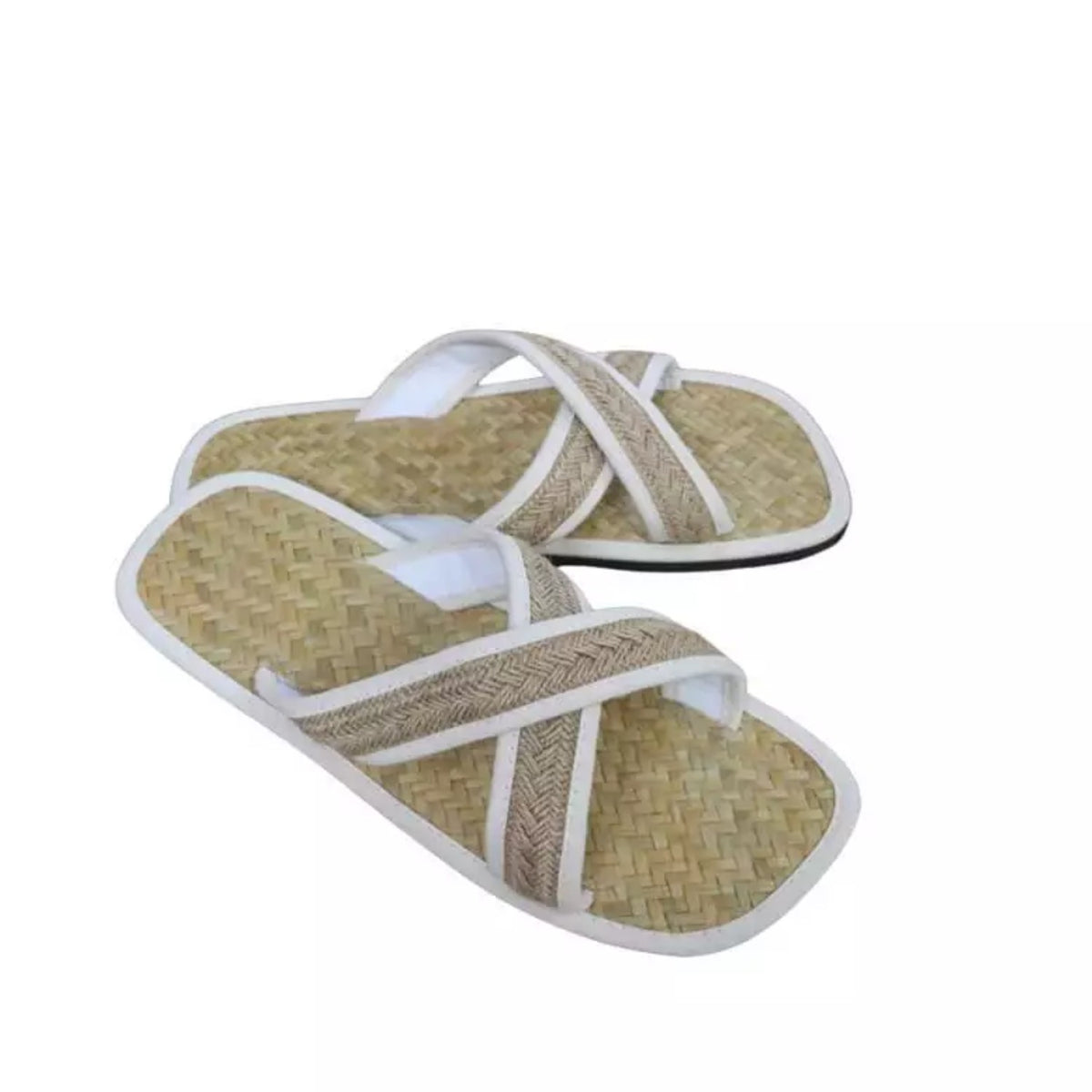 Cinnamon Mat Slippers 14
