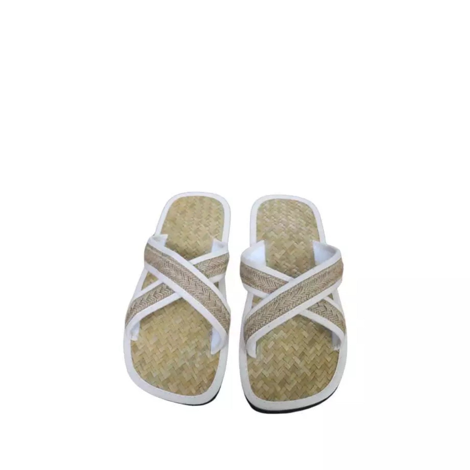 Cinnamon Mat Slippers 14