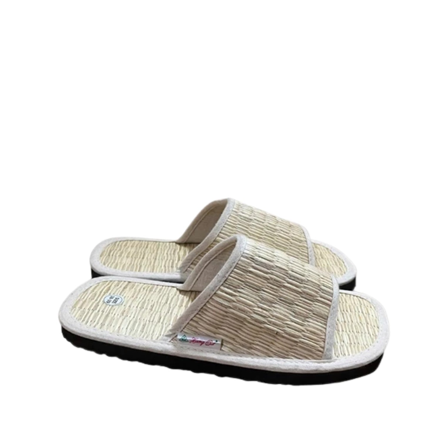 Cinnamon Mat Slippers 15