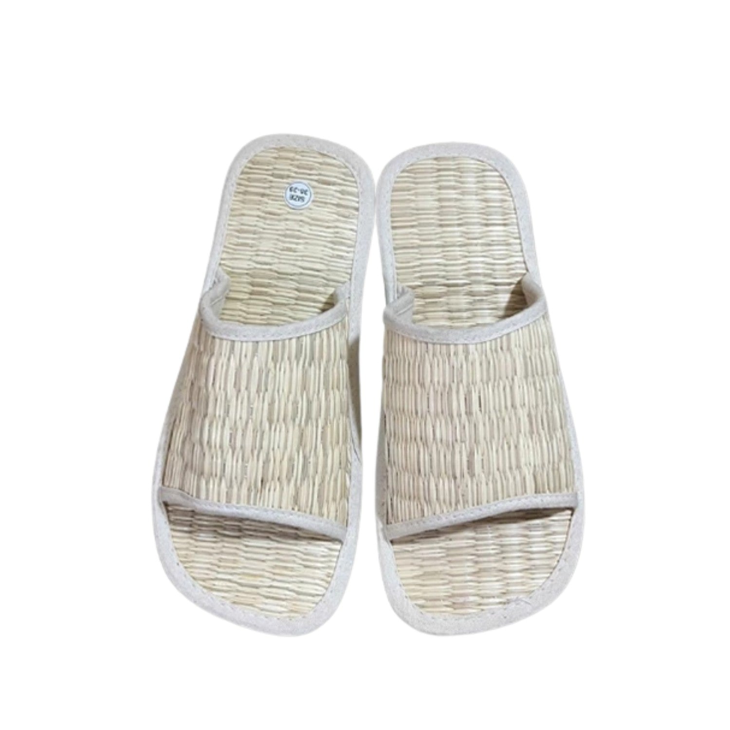Cinnamon Mat Slippers 15