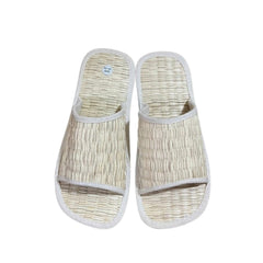 Cinnamon Mat Slippers 15