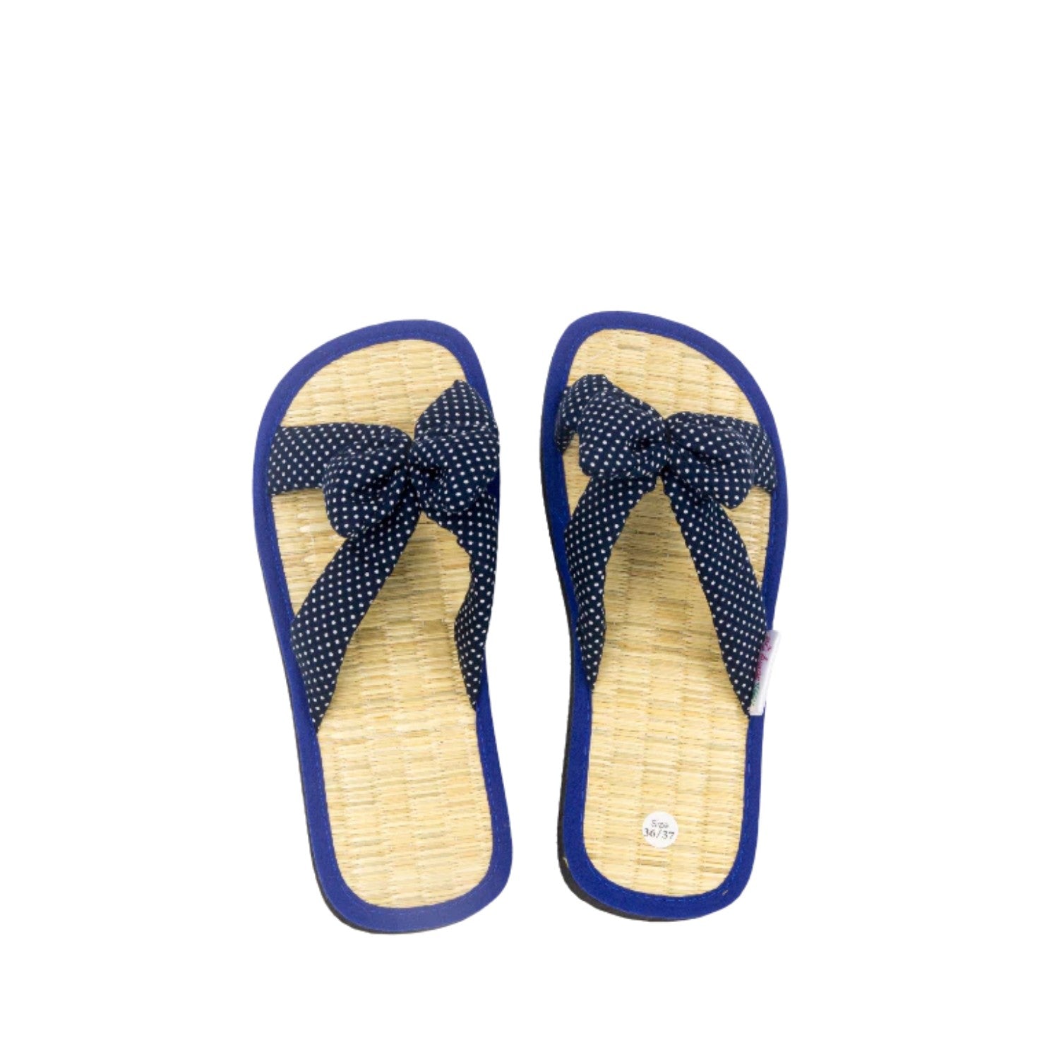 Cinnamon Mat Slippers 16