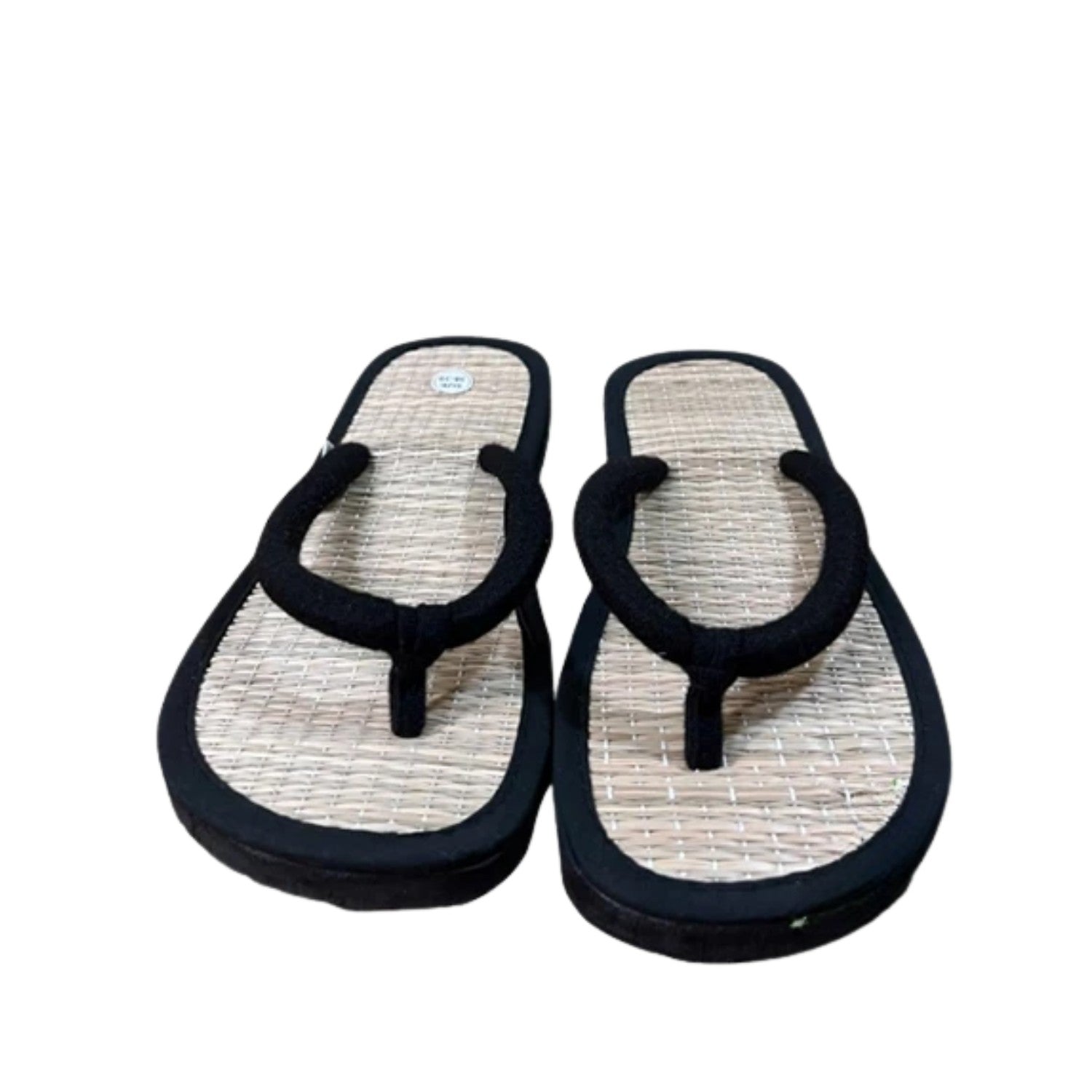 Cinnamon Mat Slippers 17
