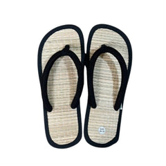 Cinnamon Mat Slippers 17