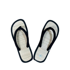 Cinnamon Mat Slippers 17