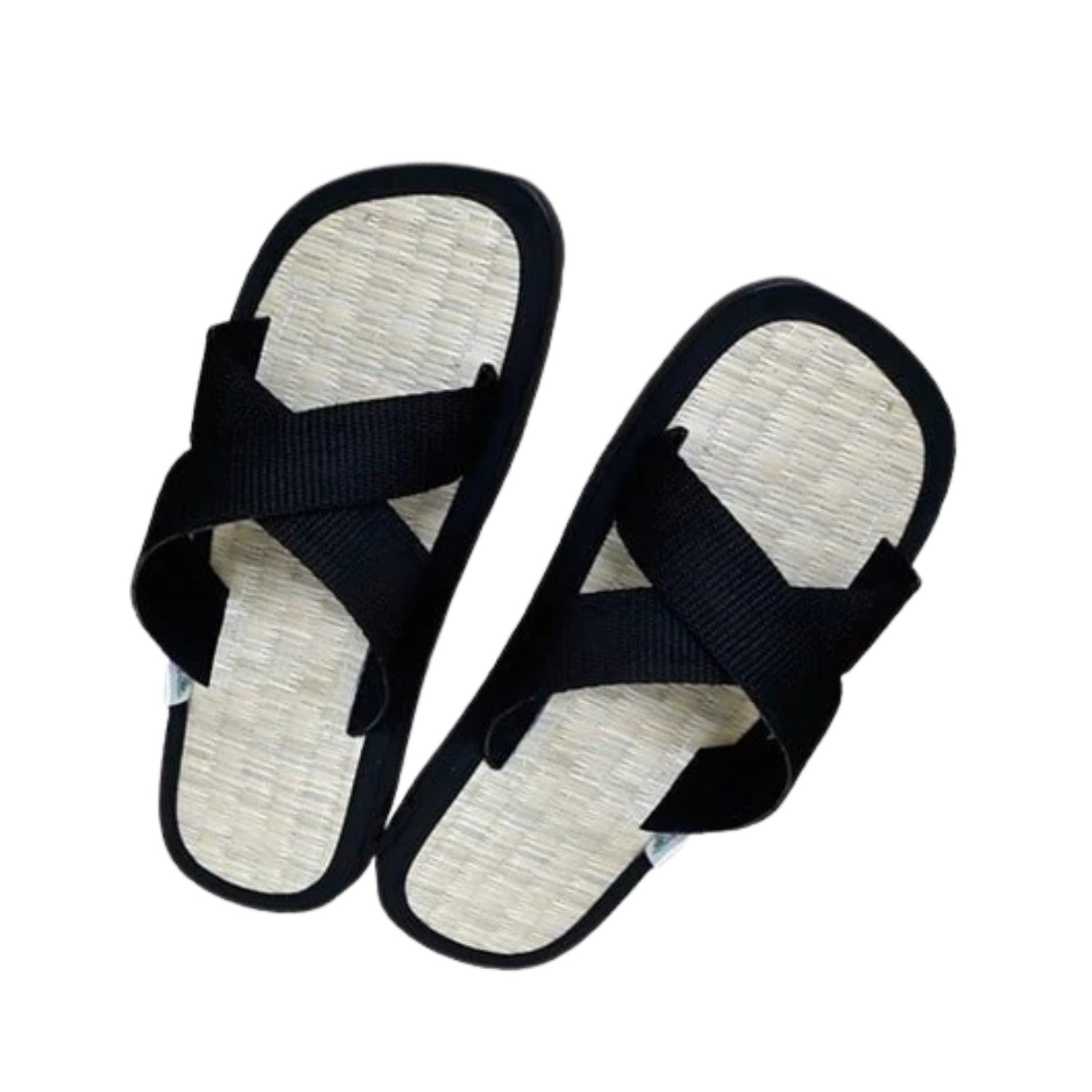 Cinnamon Mat Slippers 18