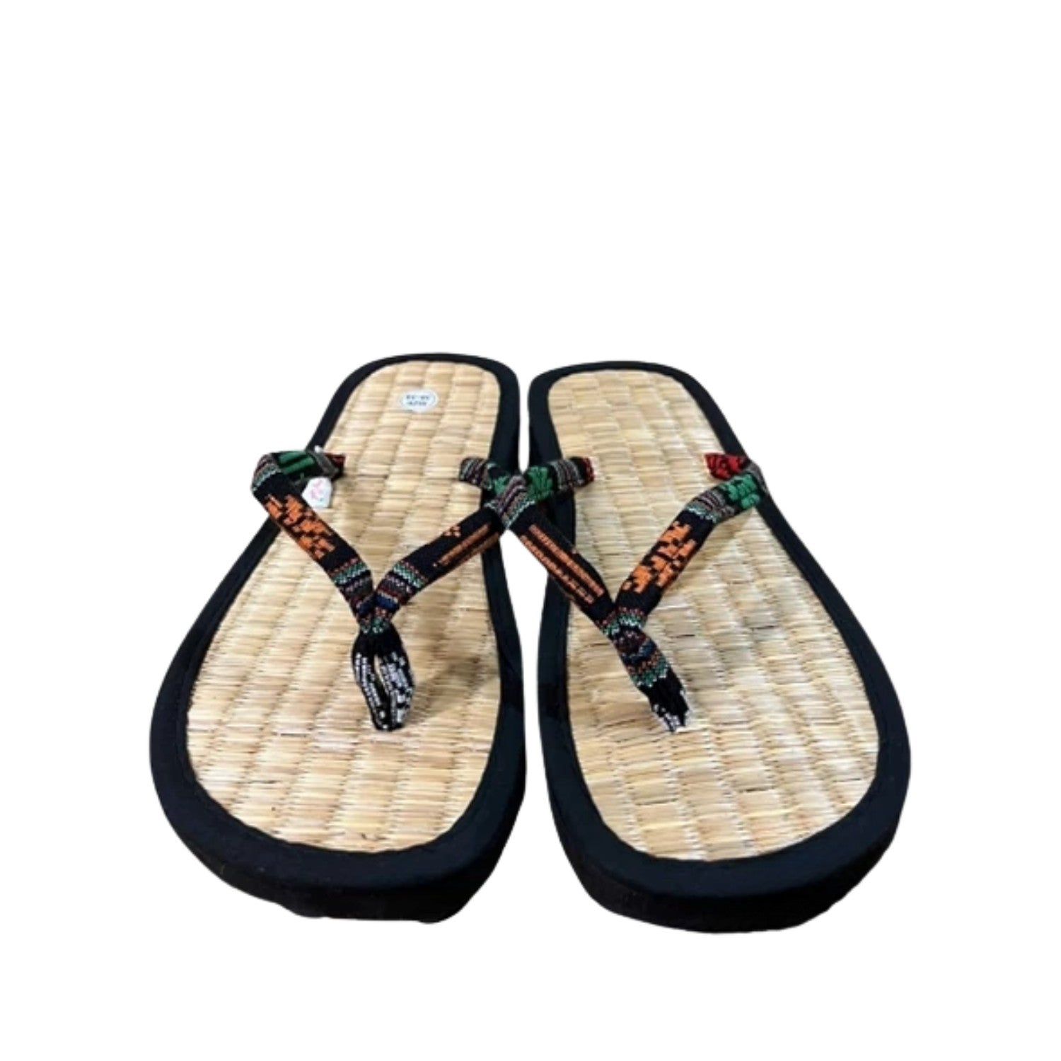Cinnamon Mat Slippers 18