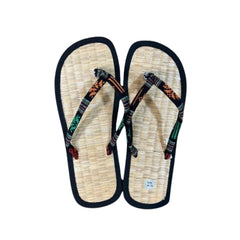 Cinnamon Mat Slippers 18