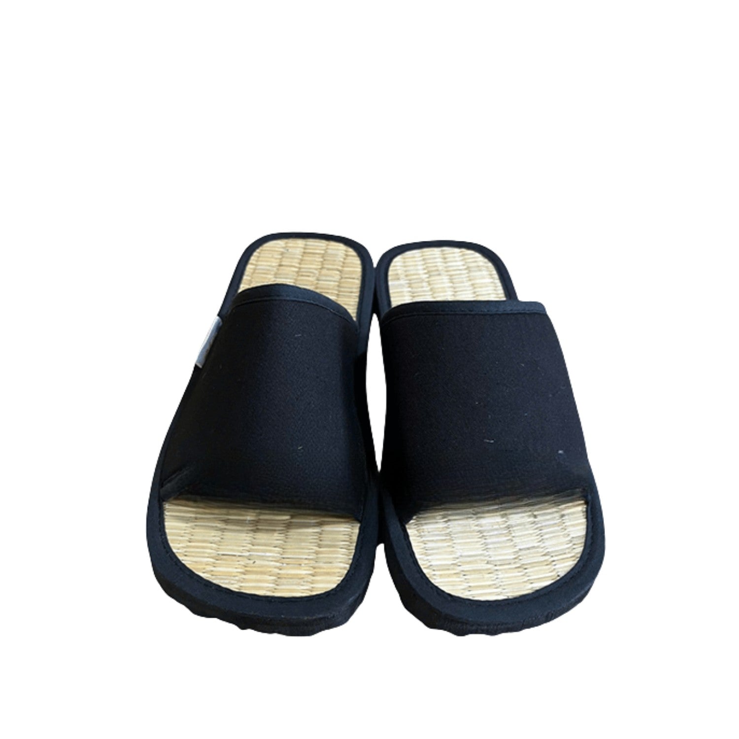 Cinnamon Mat Slippers 19