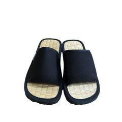 Cinnamon Mat Slippers 19
