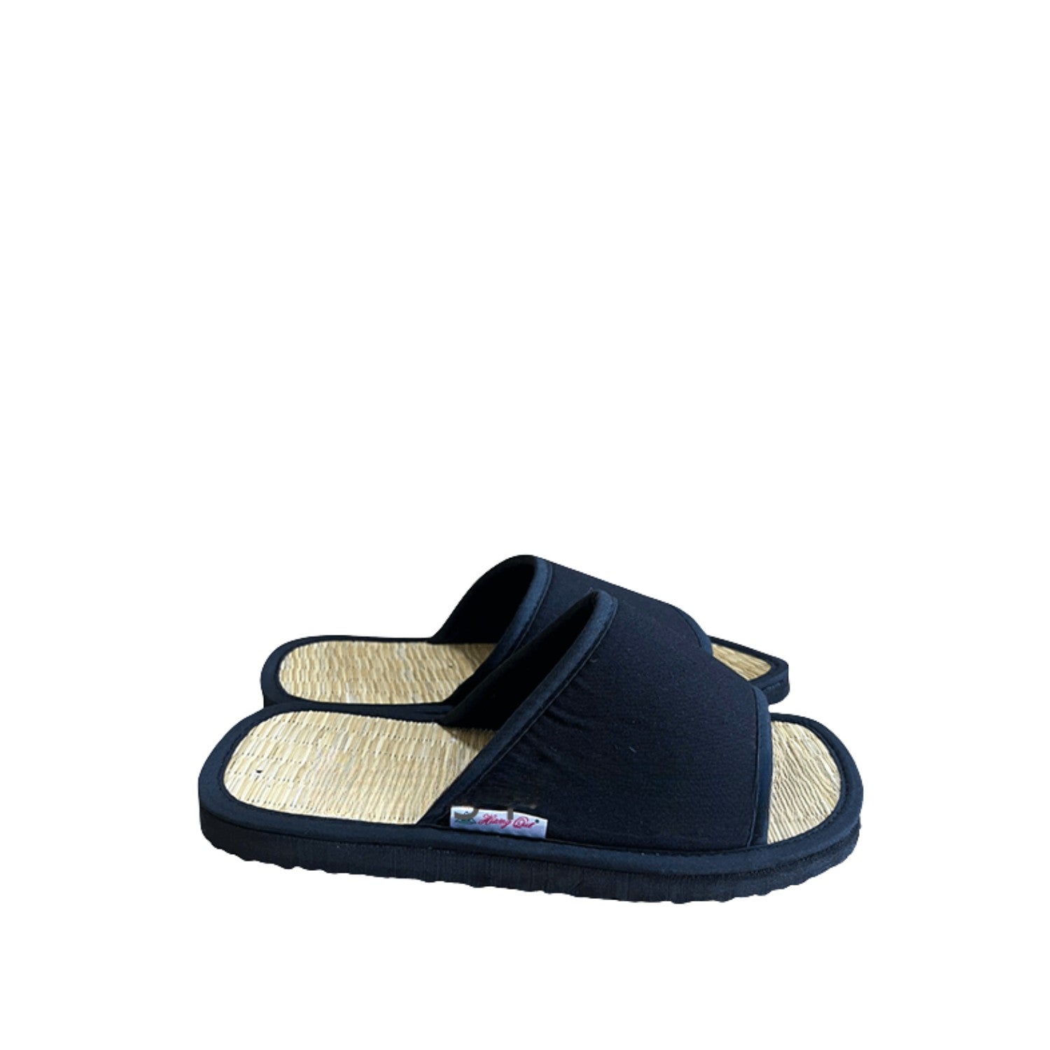 Cinnamon Mat Slippers 19