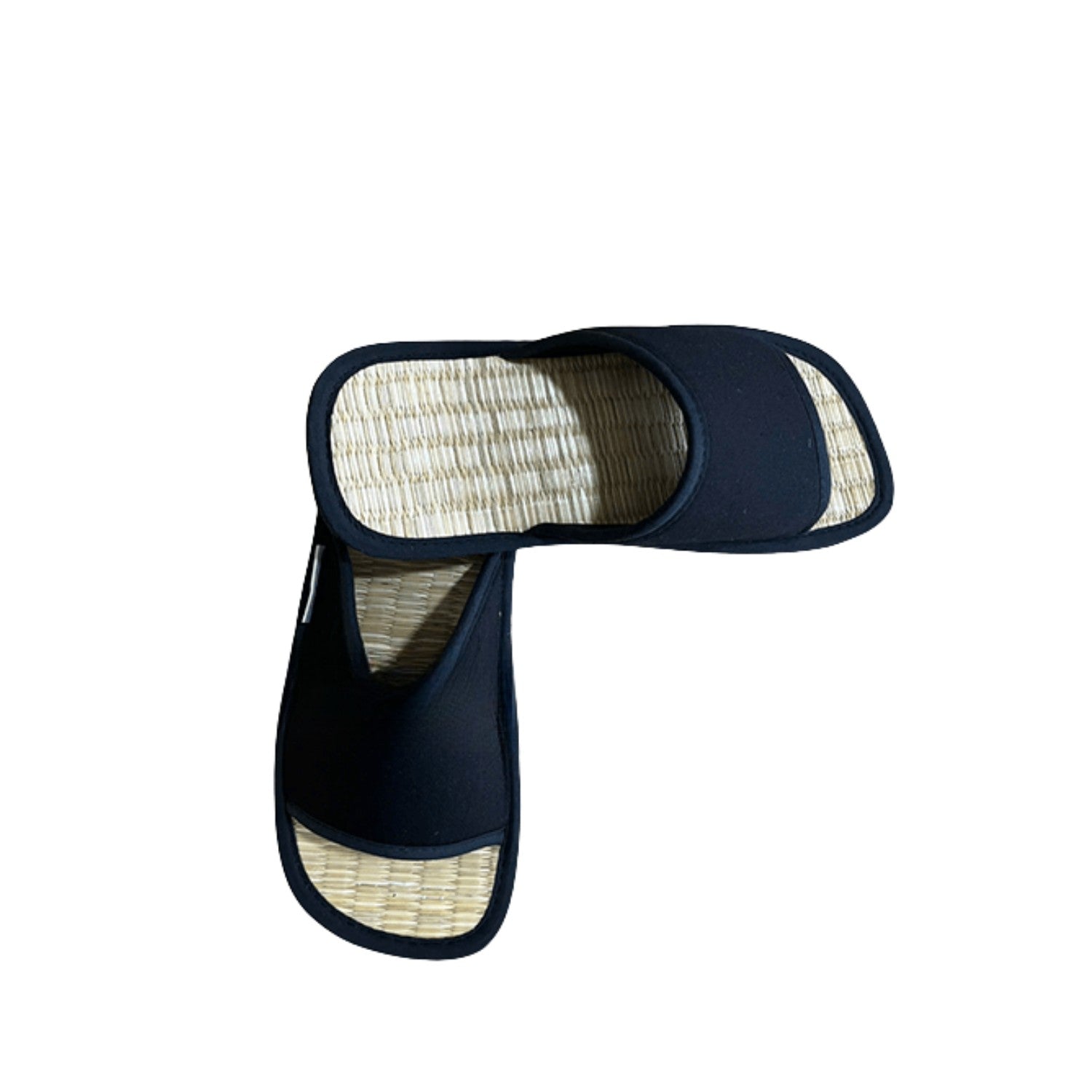 Cinnamon Mat Slippers 19