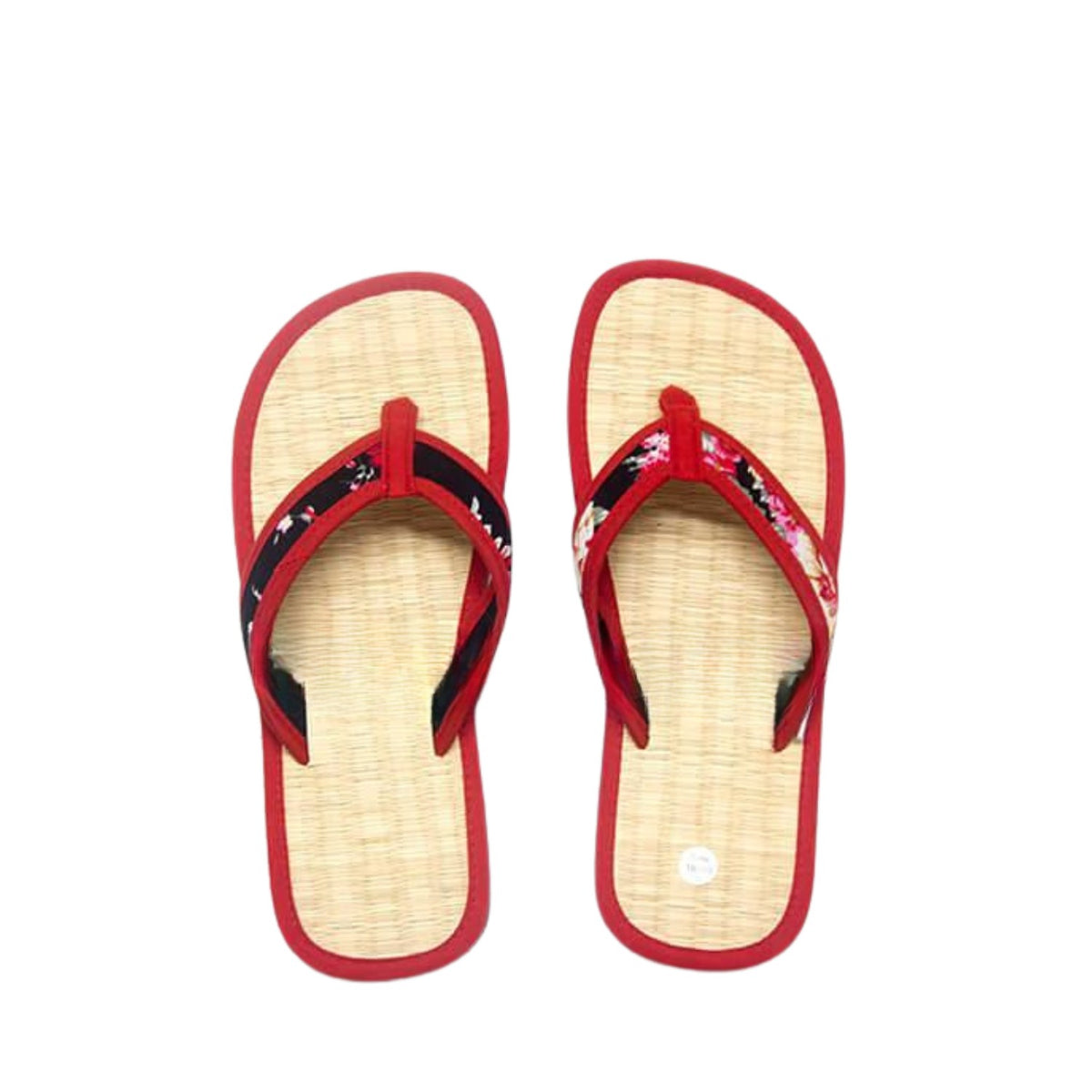 Cinnamon Mat Slippers 20