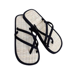 Cinnamon Mat Slippers 21
