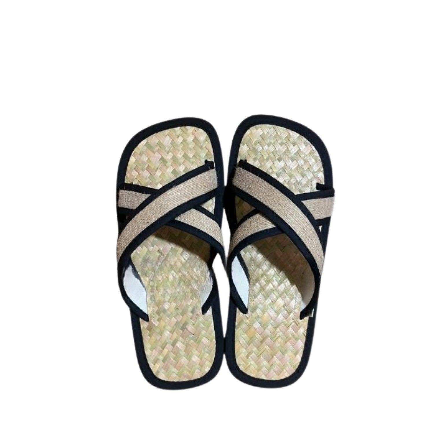 Cinnamon Mat Slippers 2
