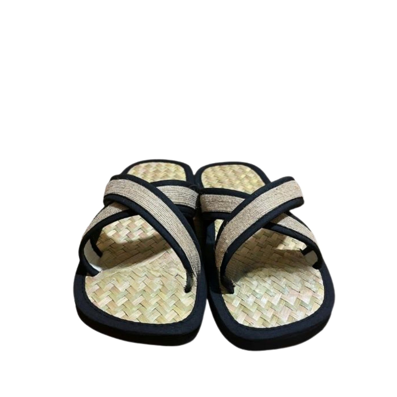 Cinnamon Mat Slippers 2