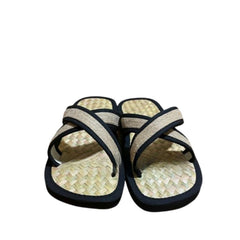 Cinnamon Mat Slippers 2