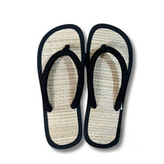 Cinnamon Mat Slippers 4
