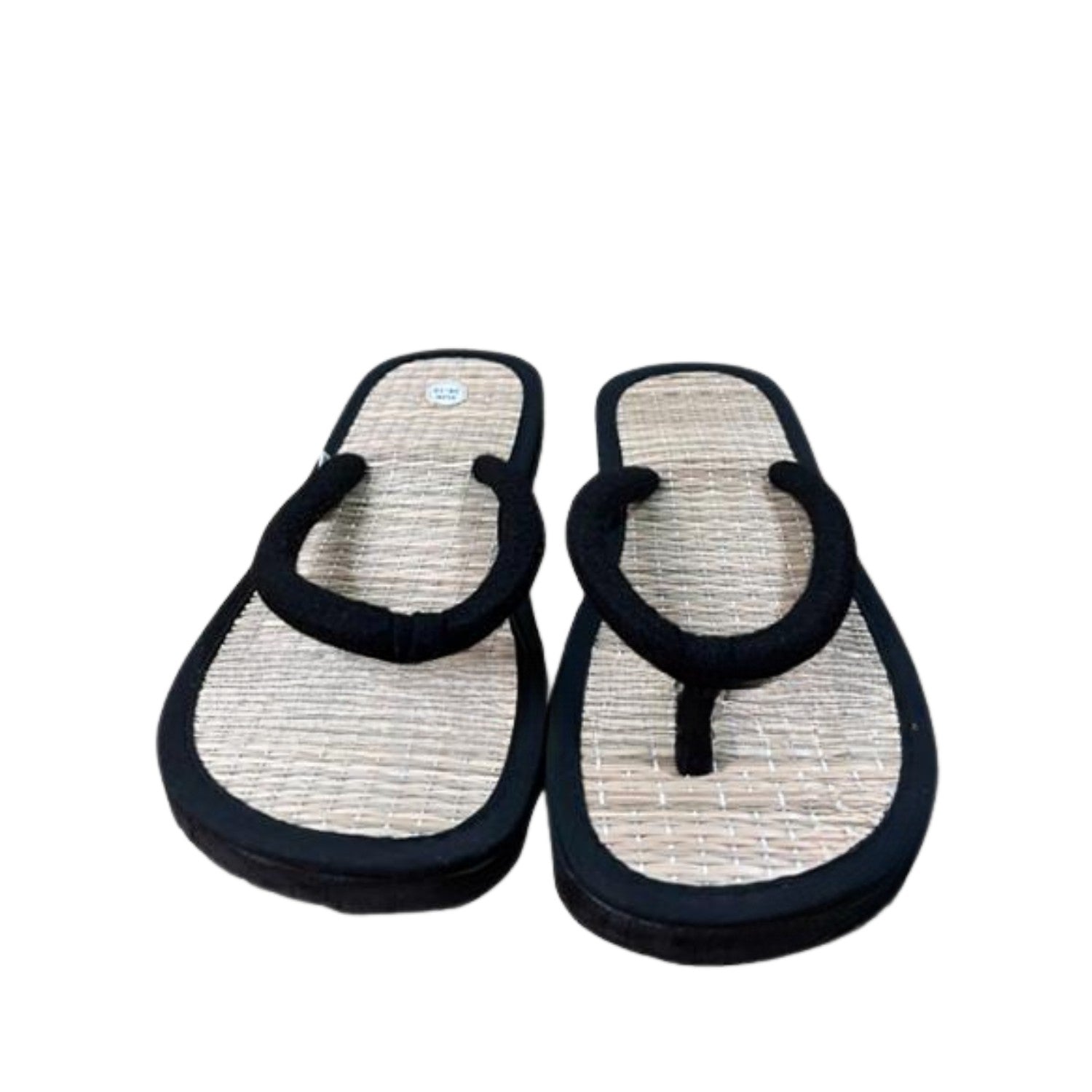 Cinnamon Mat Slippers 4