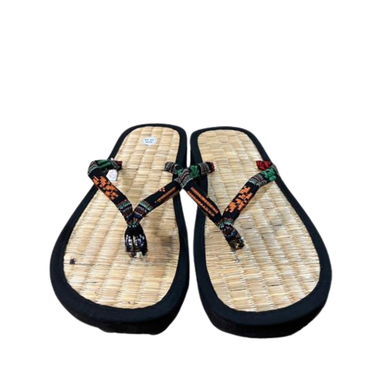 Cinnamon Mat Slippers 5