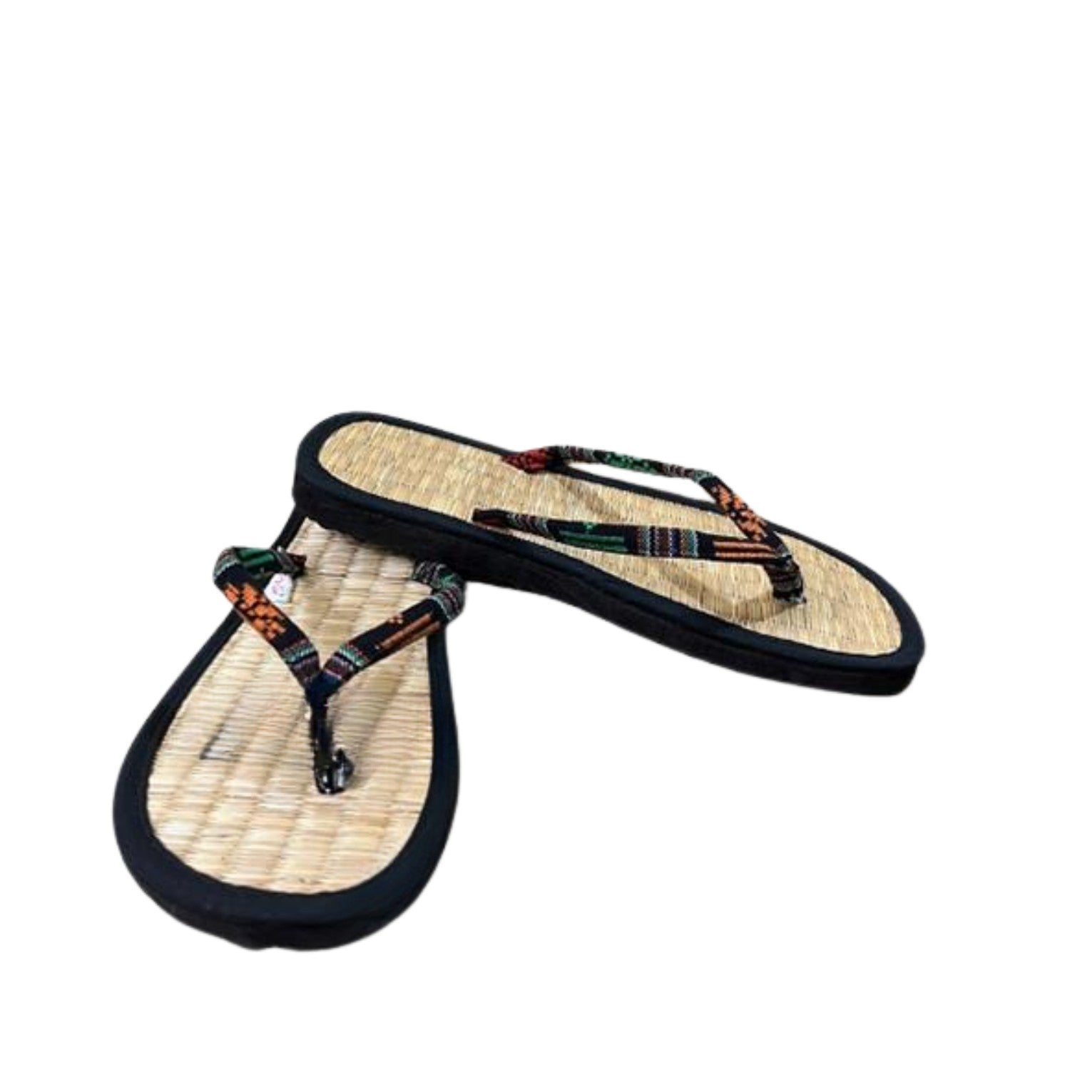 Cinnamon Mat Slippers 5