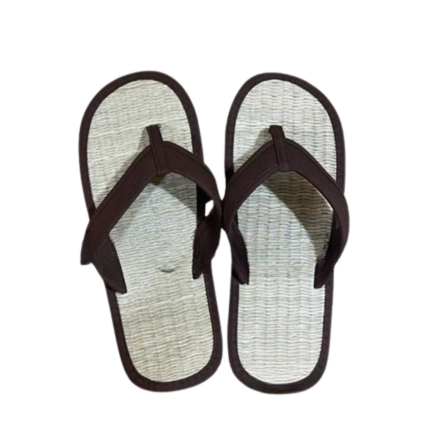 Cinnamon Mat Slippers 6