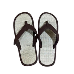 Cinnamon Mat Slippers 6