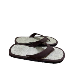 Cinnamon Mat Slippers 6