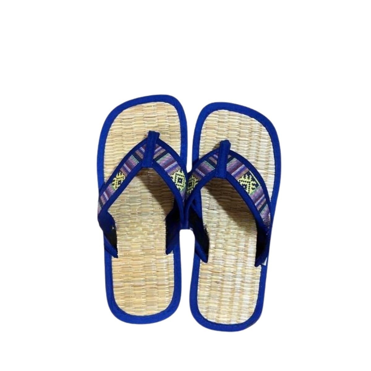 Cinnamon Mat Slippers 7