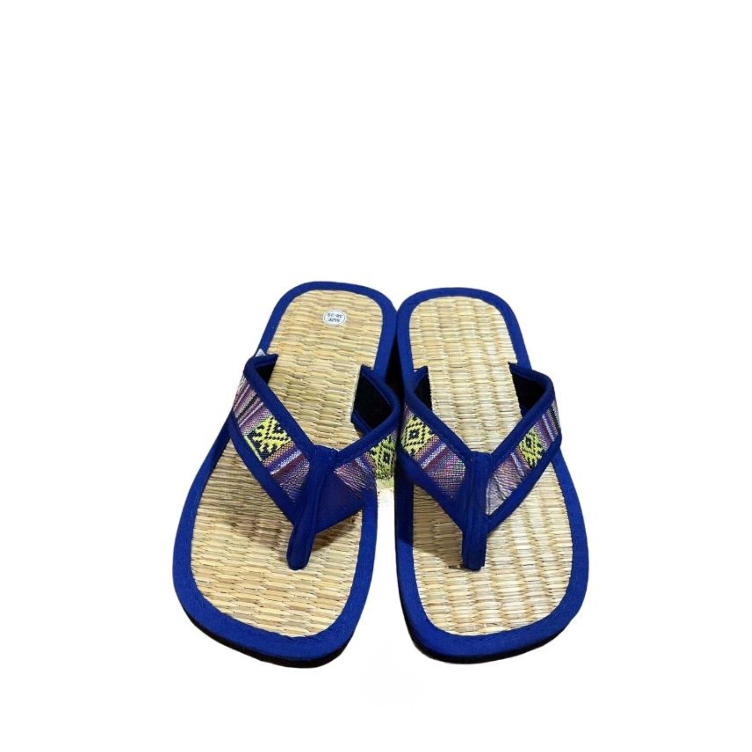 Cinnamon Mat Slippers 7