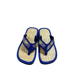 Cinnamon Mat Slippers 7