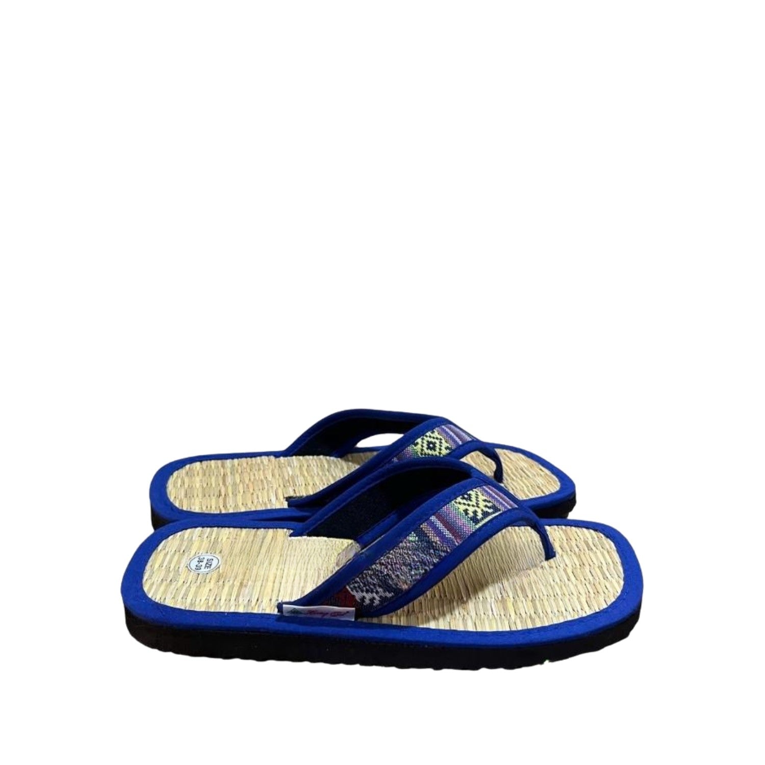 Cinnamon Mat Slippers 7