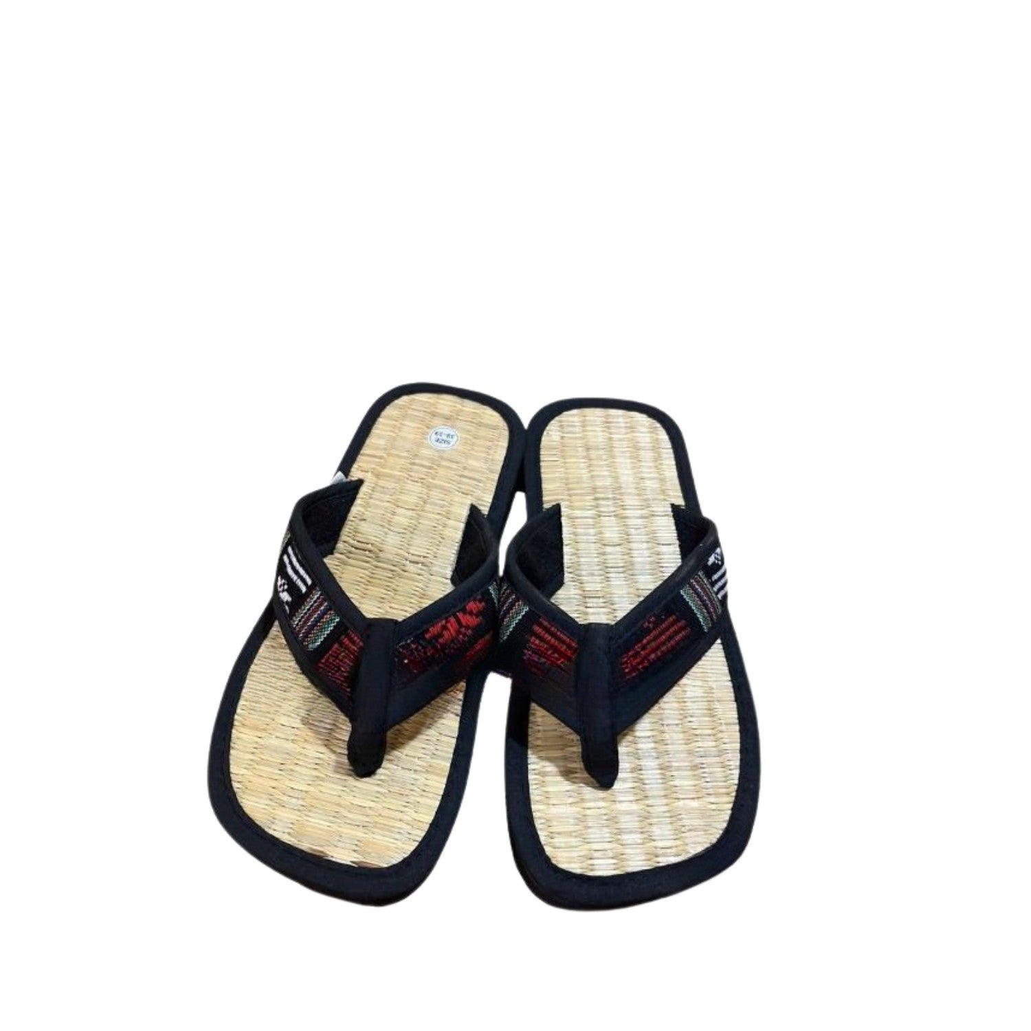 Cinnamon Mat Slippers 8