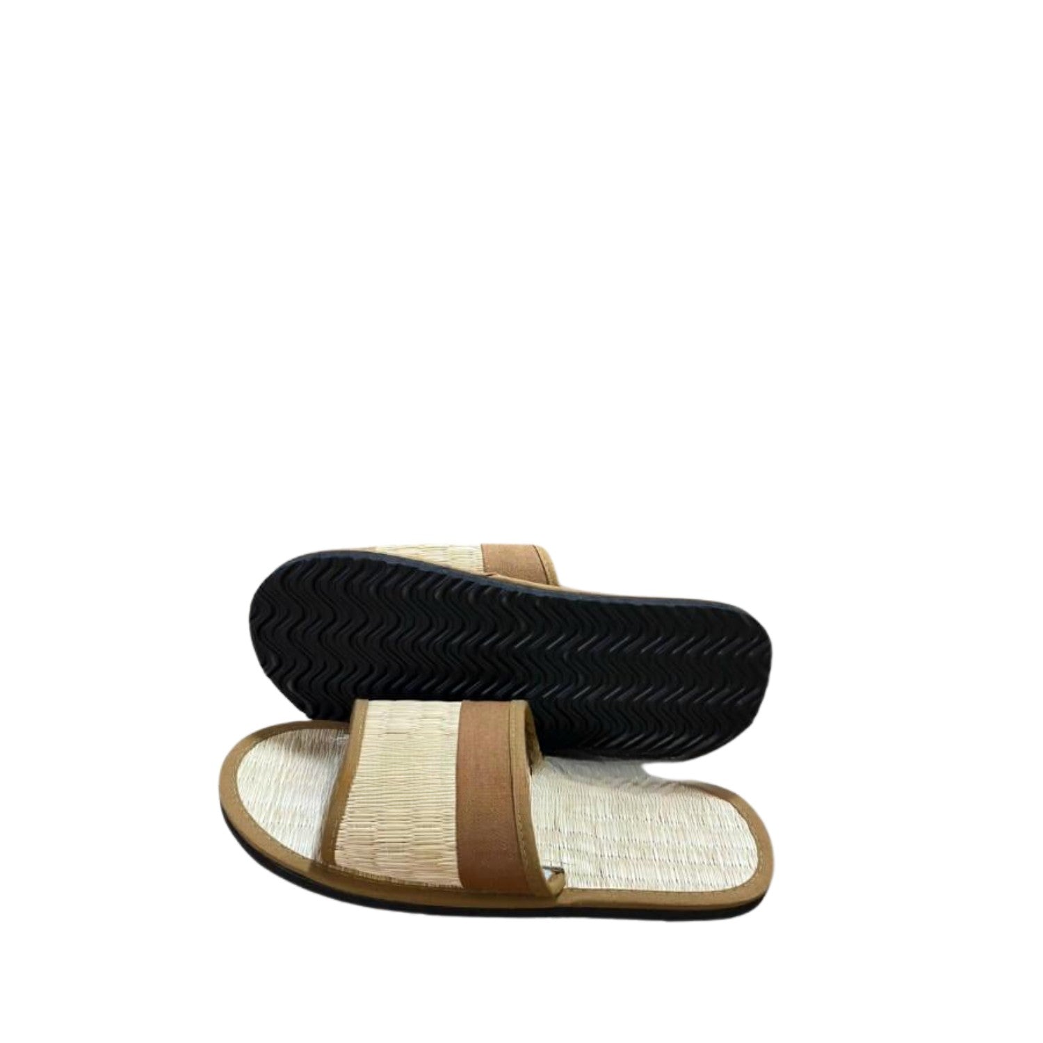 Cinnamon Mat Slippers 9