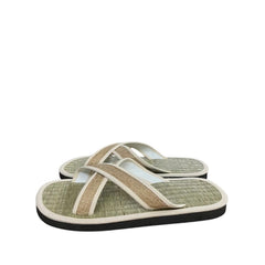 Cinnamon Sandals