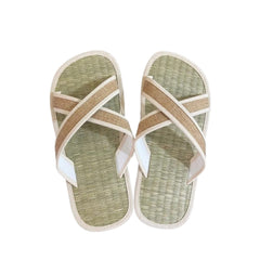 Cinnamon Sandals