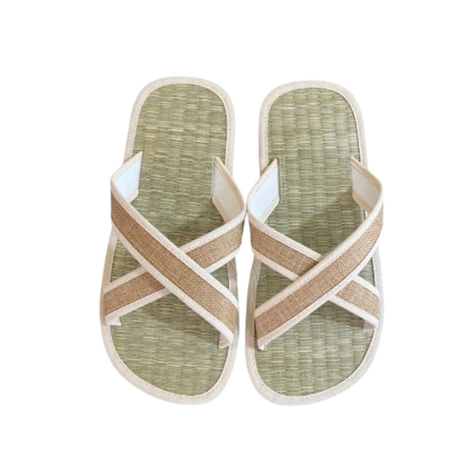 Cinnamon Sandals