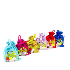 Cinnamon Scented Bag 2