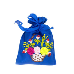 Cinnamon Scented Bag 2