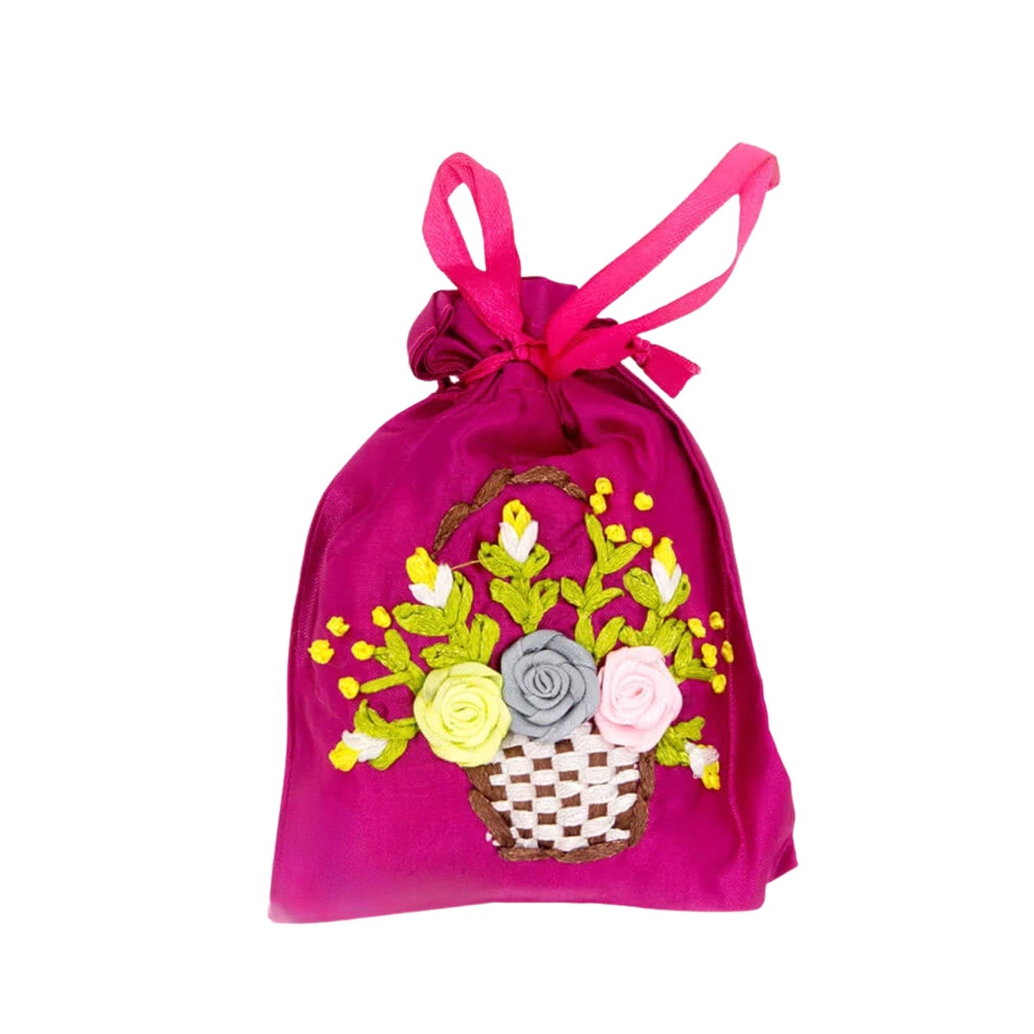 Cinnamon Scented Bag 2