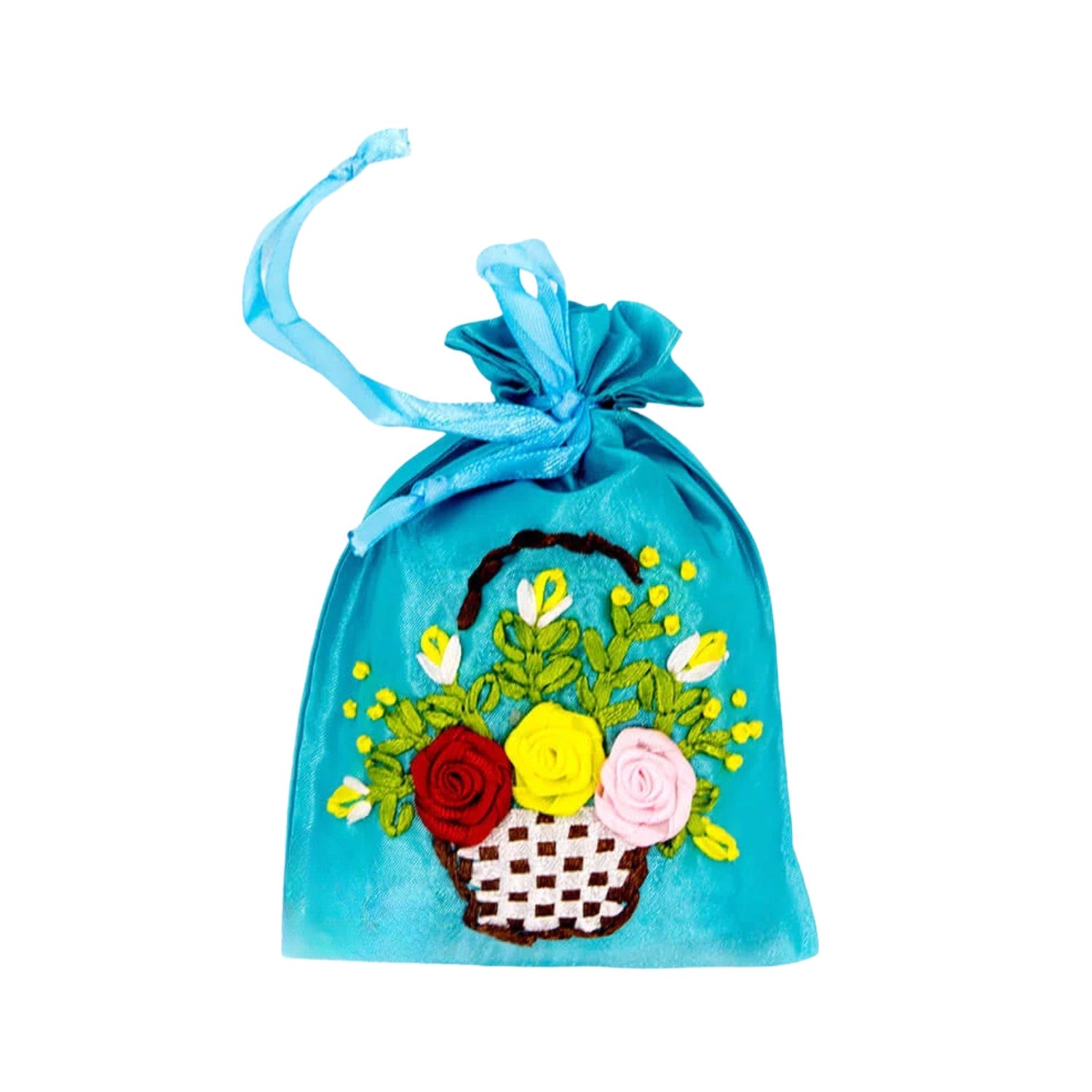 Cinnamon Scented Bag 2